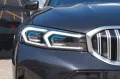 BMW 330e M Sport *HUD, Leder, Memory, InnoDrive*