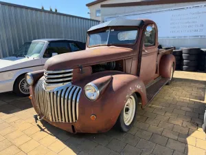 Chevrolet Pick Up 1946 *5.7 V8*