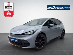 Cupra Born 150 kW Edition Dynamic BEATS / ACC / KAMERA