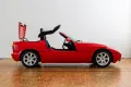 BMW Z1 E30 *1.Hand*Erst 897km*Sammlerzustand*