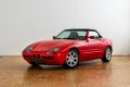 BMW Z1 E30 *1.Hand*Erst 897km*Sammlerzustand*