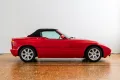 BMW Z1 E30 *1.Hand*Erst 897km*Sammlerzustand*