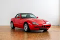 BMW Z1 E30 *1.Hand*Erst 897km*Sammlerzustand*