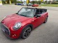MINI COOPER Cabrio Cooper