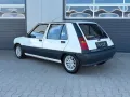 Renault R 5  GTS  5-Türen  H-Gutachten