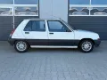 Renault R 5  GTS  5-Türen  H-Gutachten