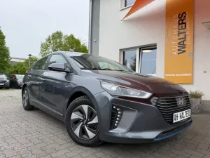 Hyundai IONIQ Ioniq Style Hybrid=Soundsystem-Kamera=