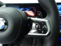 BMW M5 Touring LED - Leder - HUD - Active cruise - p