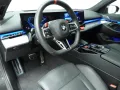 BMW M5 Touring LED - Leder - HUD - Active cruise - p