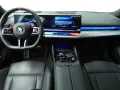 BMW M5 Touring LED - Leder - HUD - Active cruise - p