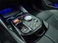 BMW M5 Touring LED - Leder - HUD - Active cruise - p