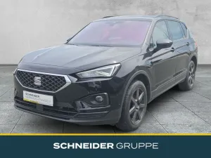 Seat Tarraco 1.5 TSI Style SOUNDSYSTEM+NAVI+PDC+LED