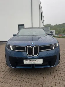 BMW iX3 50 xDrive