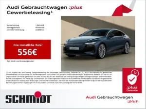 Audi A6 e-tron Sportback quattro Pano LM21 Matrix LED