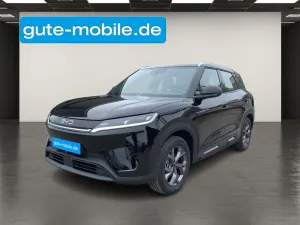 BYD Atto 2 Boost 45,12 kWh- 3D Kamera- Pano- SHZ- 