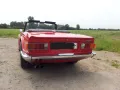 Triumph TR6