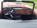 Triumph TR6