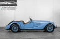 Morgan 4/4 1.6 2-seater .