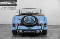 Morgan 4/4 1.6 2-seater .