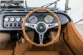 Morgan 4/4 1.6 2-seater .