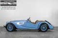 Morgan 4/4 1.6 2-seater .
