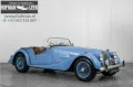 Morgan 4/4 1.6 2-seater .