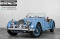 Morgan 4/4 1.6 2-seater .