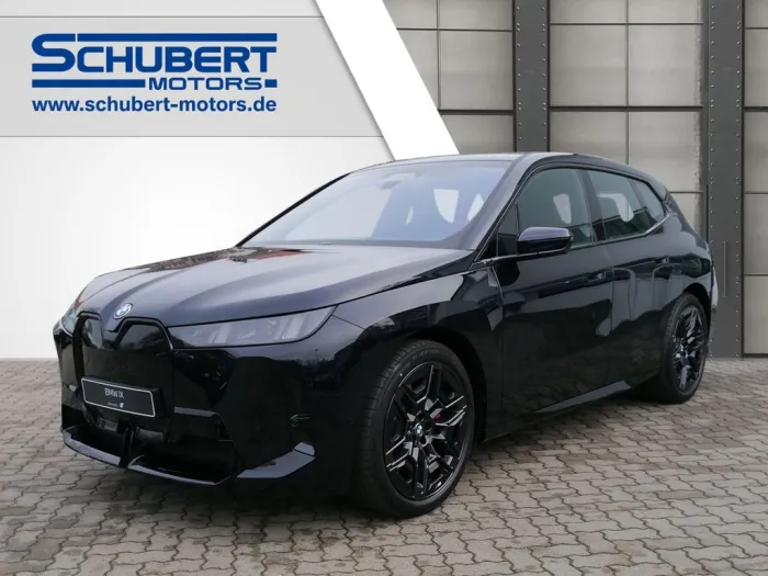 BMW iX xDrive 45 *UPE 99.740€* M Sport Pro Innovatio