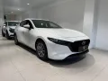 Mazda 3 Mazda3 1.8L Skyactiv-D Evolve