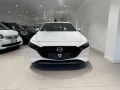 Mazda 3 Mazda3 1.8L Skyactiv-D Evolve