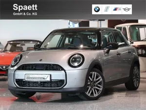 MINI Cooper C Classic Trim 5-trg. HarmKar DrivAss LED
