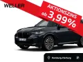 BMW X5 M60i xDrive Leass.o.Anz.848,- Sportpaket Navi