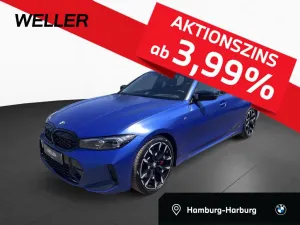BMW M340dA xDr M SPORT PRO Frozen,LivePro,360°,H/K