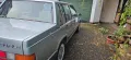 Volvo 760 Volvo Scheckheft