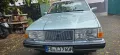 Volvo 760 Volvo Scheckheft