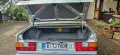 Volvo 760 Volvo Scheckheft