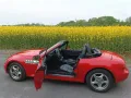 BMW Z3 Roadster 1.9i -