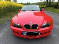 BMW Z3 Roadster 1.9i -