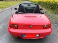 BMW Z3 Roadster 1.9i -