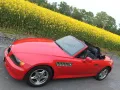 BMW Z3 Roadster 1.9i -