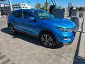 Nissan Qashqai+2