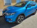 Nissan Qashqai+2