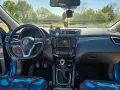 Nissan Qashqai+2