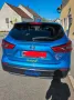 Nissan Qashqai+2