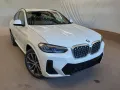 BMW X4 xDrive30d