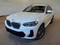 BMW X4 xDrive30d