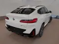 BMW X4 xDrive30d