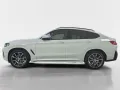 BMW X4 xDrive30d
