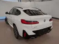BMW X4 xDrive30d
