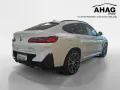 BMW X4 xDrive30d